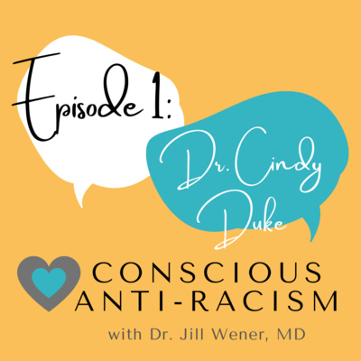 Episode 1: Dr. Cindy Duke