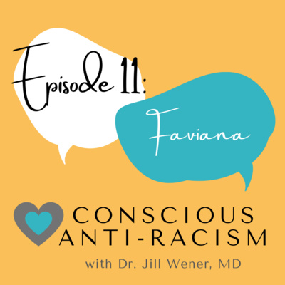 Episode 11: Faviana