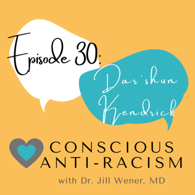 Episode 30: Dar'shun Kendrick