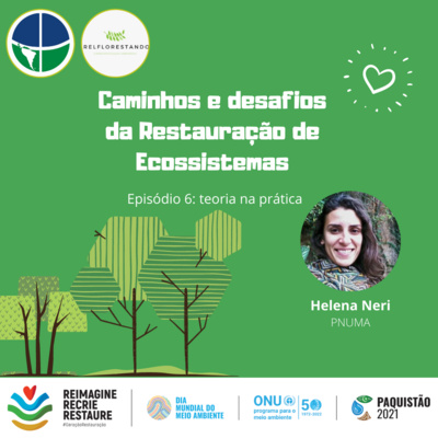 REL-cast Socioambiental: Teoria na Prática