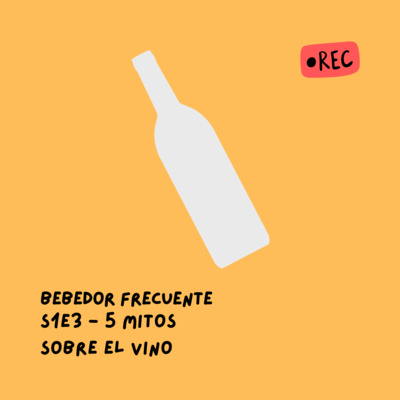Bebedor Frecuente