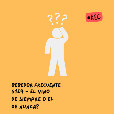 Bebedor Frecuente
