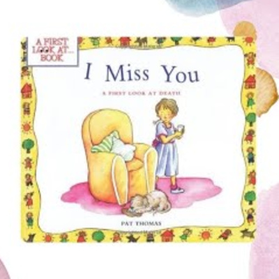 I miss you - دلم برات تنگ میشه