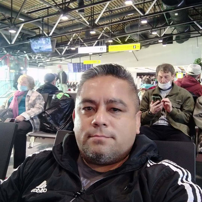 Héctor Camacho 