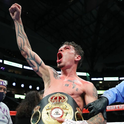 Última hora de los peleadores de MMA VENEZOLANOS 