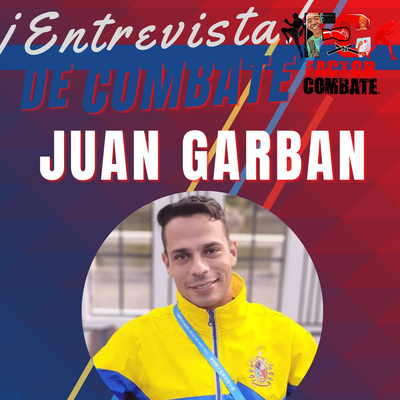 Juan Garban 