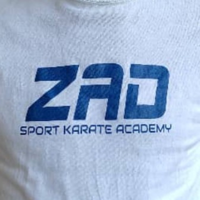 Academia Sport Karate - ZAD 