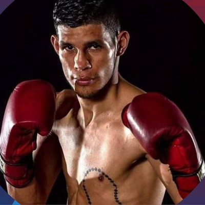 Jhonny Moreno 