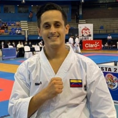 Miguel Galindo 