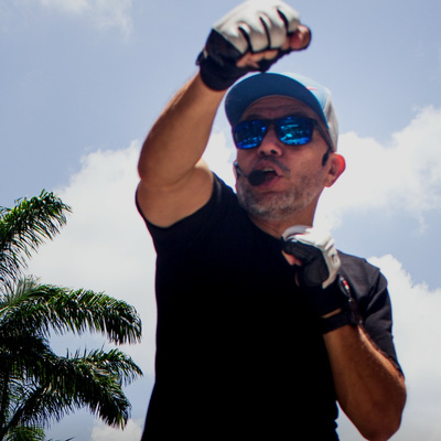 Rafael Moreira 