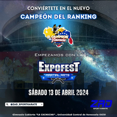 Previa del Expo Fest 2024 