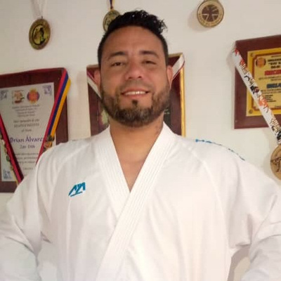 Bryan Alvarez 