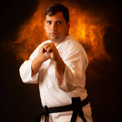 Johnny Rodríguez 