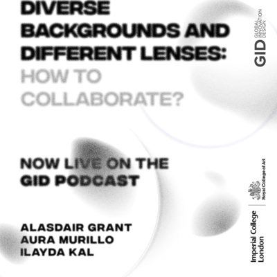 2.1: Diverse Backgrounds and Different Lenses: How to collaborate?