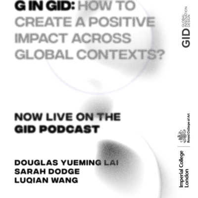 2.2: G in GID: How to create a positive impact across contexts?