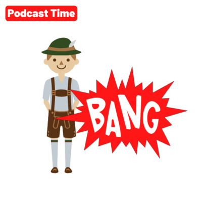 Podcast Time