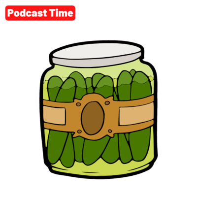 Podcast Time