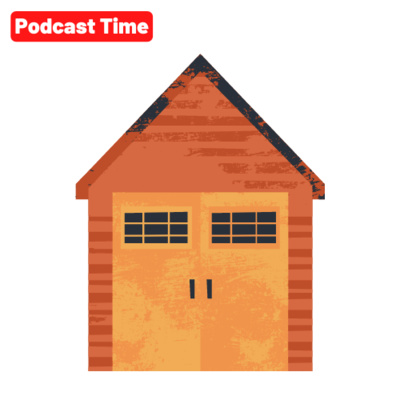 Podcast Time