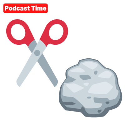Podcast Time