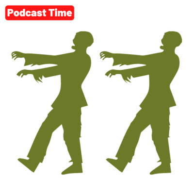 Podcast Time