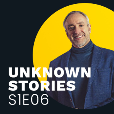 Unknown Stories