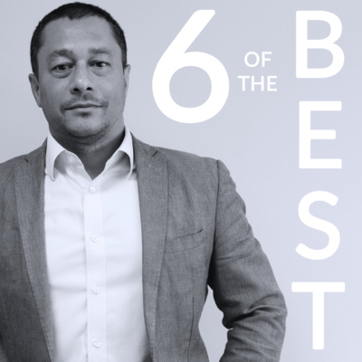 The Key 3 Media Show