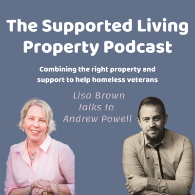 The Supported Living Property Podcast