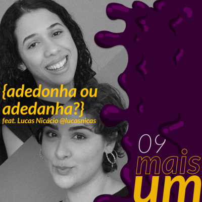 Mais Um: O Podcast