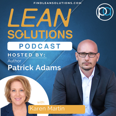 Leaders Need Clarity with Karen Martin