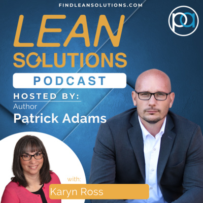 Kind Leadership with Karyn Ross