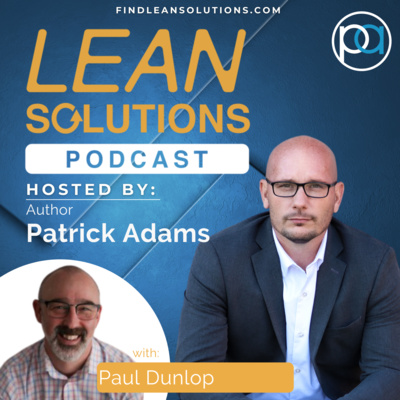 Building a Solid Foundation for Productivity with Paul Dunlop