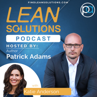 Leading with Intention with Katie Anderson