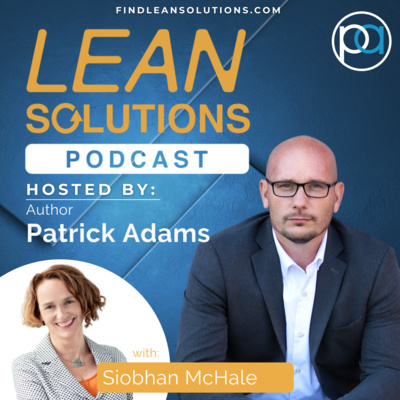 Workplace Culture with Siobhan McHale