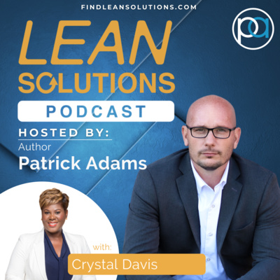 Returning to the Office after the Pandemic with Crystal Davis
