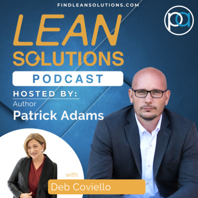 Developing High Performing Leaders with Deb Coviello