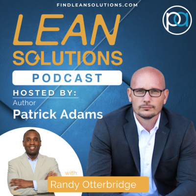 Monetize Your Life with Randy Otterbridge