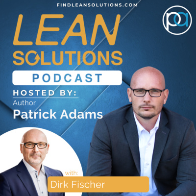 Holistic Business Excellence with Dirk Fischer