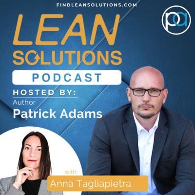 Design Thinking with Anna Tagliapietra