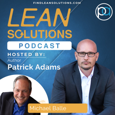 Lean Strategy with Michael Ballé