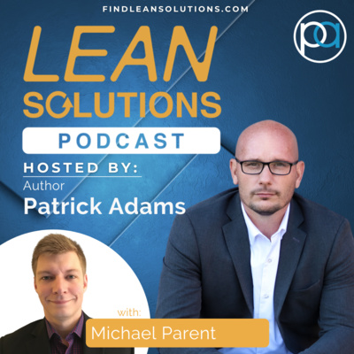 Human Centered Design with Michael Parent