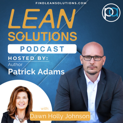 'What OpEx Leaders Should Be Doing' with Dawn Holly Johnson