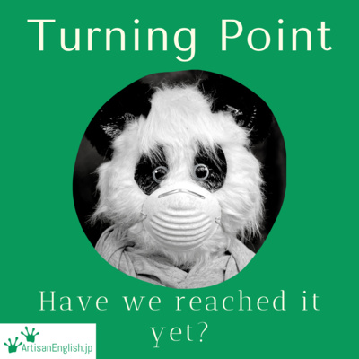 BLAST FROM THE PAST: Turning Point episode artwork