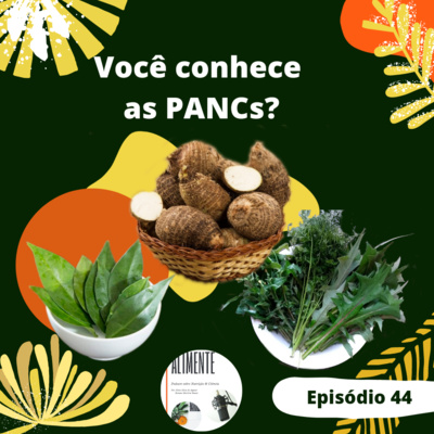 Alimente: Nutrição e Ciência