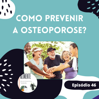 Alimente: Nutrição e Ciência