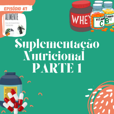 Alimente: Nutrição e Ciência