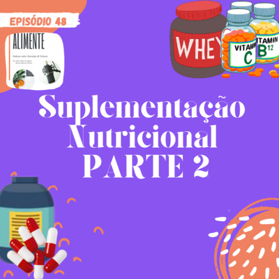 Alimente: Nutrição e Ciência
