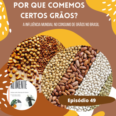 Alimente: Nutrição e Ciência