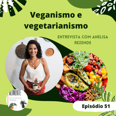 Alimente: Nutrição e Ciência