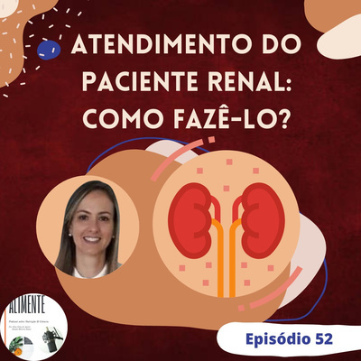 Alimente: Nutrição e Ciência