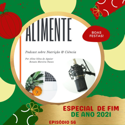 Alimente: Nutrição e Ciência